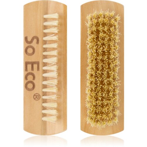 So Eco Nail & Pedicure Brush Četka za čišćenje za nokte 1 kom Cijene