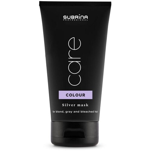 Subrina Professional Silver maska za kosu 150ml Cijene