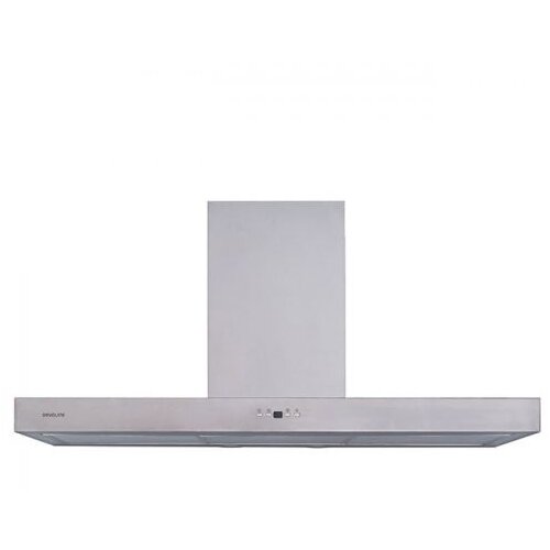 Davoline TAU HPA INOX/ dekorativni aspirator/ inox Cene