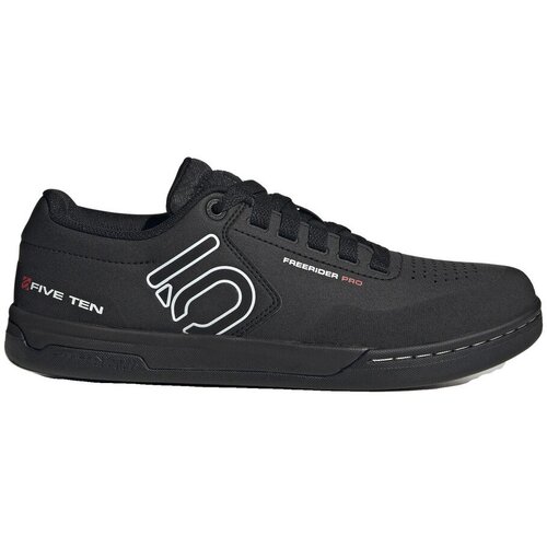 Adidas Kolesarstvo Baskets Freerider Pro synth&eacute;tique respirant Črna Cene