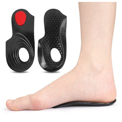 INF gel arch support polovični vložki m, (21535505) Cene