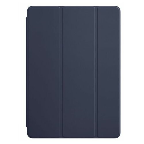 Apple 9.7-inch iPad (5th gen) Smart Cover - Midnight Blue, mq4p2zm/a torba za tablet Slike