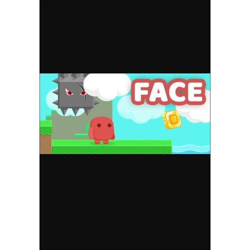 Steam FACE (PC) Key GLOBAL Cene