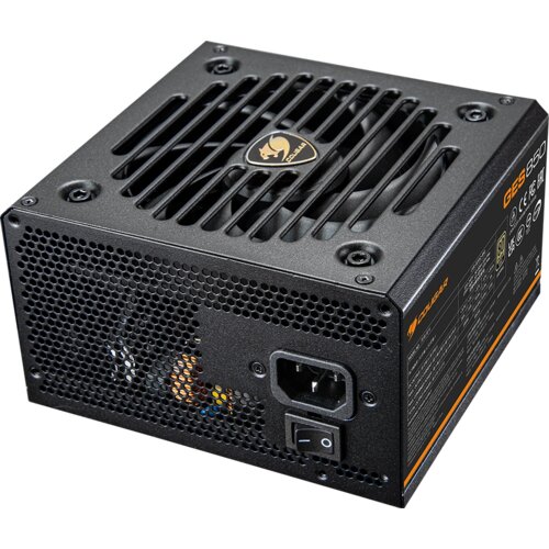 COUGAR GAMING COUGAR GES 850 PSU 80plus Gold Fixed Cables Slike