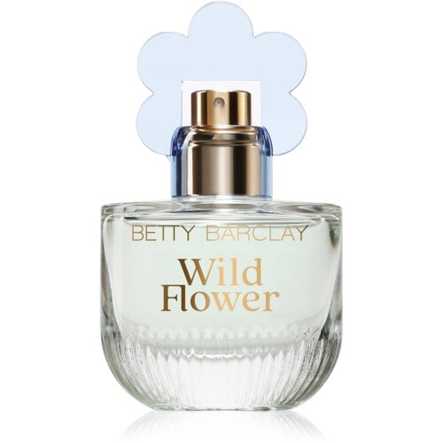 Betty Barclay Wild Flower parfemska voda za žene 20 ml Slike
