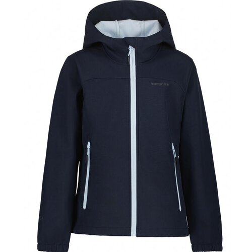 Icepeak Jakna za devojčice Kobryn jr, Teget Cene