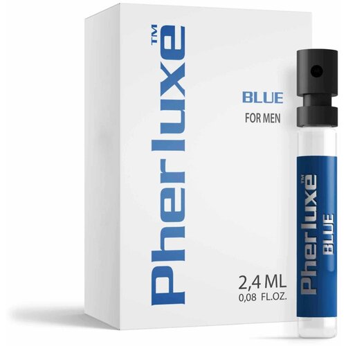  Pherluxe Blue for men 2,4 ml 6 00108 Cene