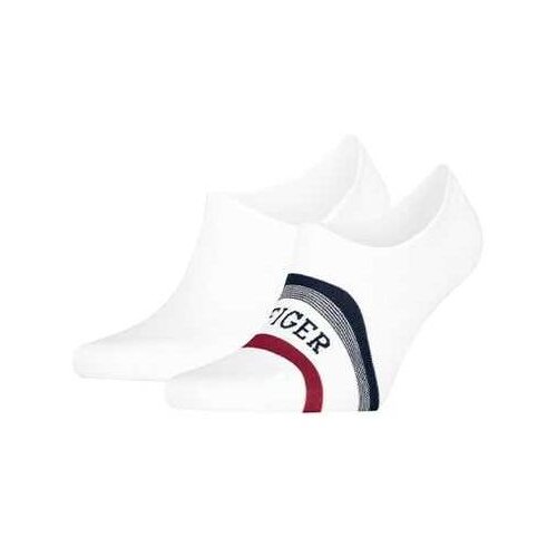 Tommy Hilfiger muške nazuvice u setu HT07012-32938 001 Cene