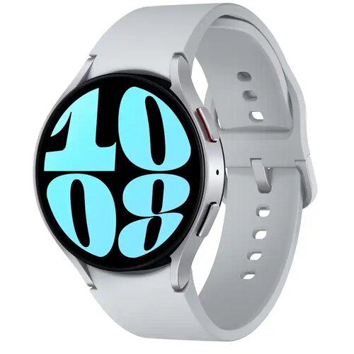 Samsung Smart watch Galaxy Watch 6 SM-R940 Silver Cene