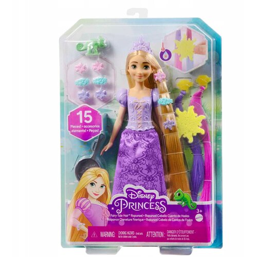 Disney Princess Set Zlatokosa Slike