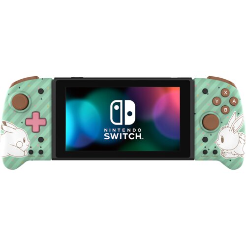  Krmilnik HORI Split Pad Pro (Pikachu &amp;amp; Eevee) za Nintendo Switch Slike