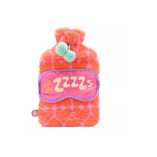 Widdop & Co. Studio Bloom - Termofor - Studio Blom, The Snuggle Is Real,Furry, 1.5L Cene