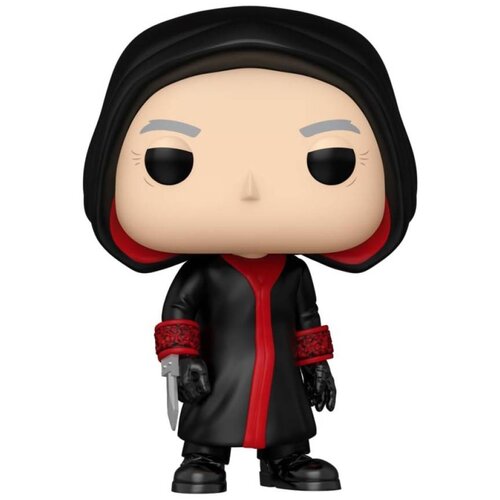 Funko bobble figure movies - saw - jigsaw ( killer) Slike