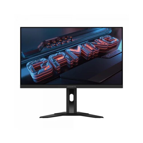 Gigabyte 27" 160Hz uhd 3840x2160 4K, ss ips, amd freesync premium, vesa display HDR400, 10-bit color, 95% DCI-P3, flicker-free, low blue light Cene