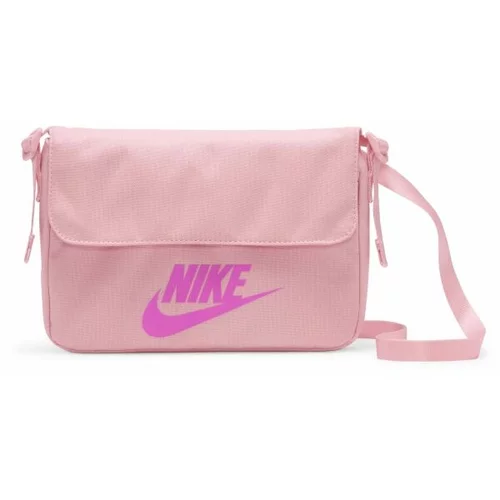 Nike W FUTURA 365 CROSSBODY Ženska ručna torbica, ružičasta, veličina