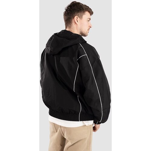 Ninth Hall Vessel Jacket black Slike