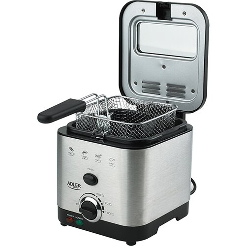 Adler Friteza AD4911 Cene