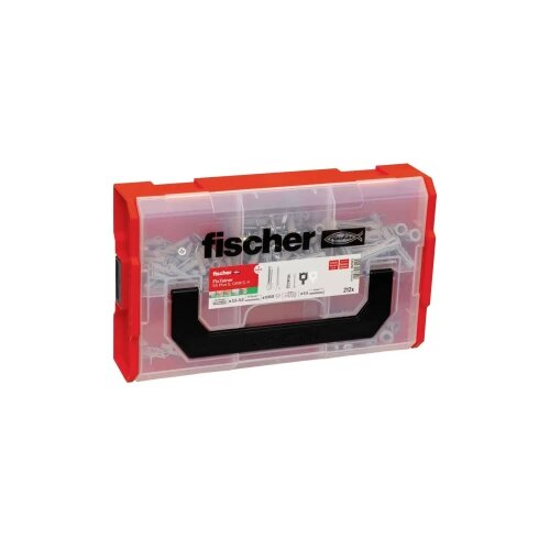 Fischer FixTainer SX Plus set za pričvršćivanje 567903 212 St. Cijene