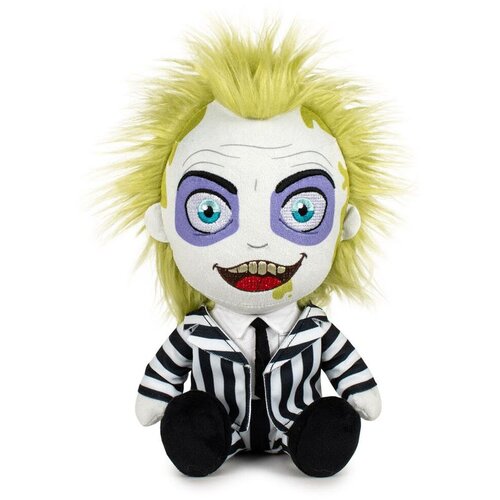 PLAY BY PLAY Pli&amp;scaron;ana igračka Beetlejuice, 25 cm Slike