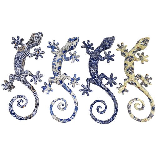Signes Grimalt Lagarto Trancadí 4 Jedinice Multicolour Cijene