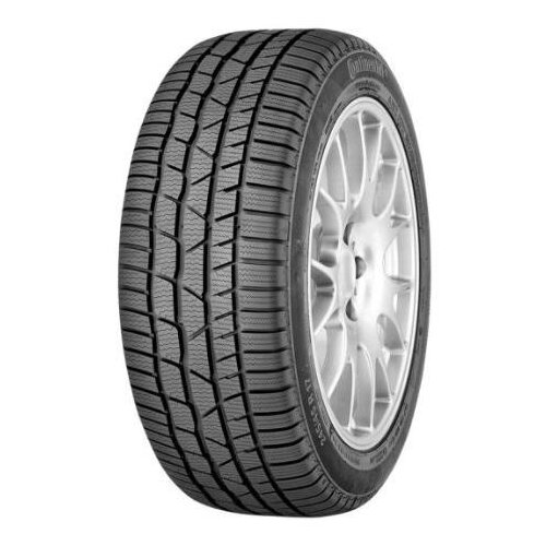 Continental Zimska 245/35R19 93W XL FR WinterContact TS 830 P RO1 m+s - Skladi&amp;scaron;če 5 (Dostava 5 delovnih dni) Slike