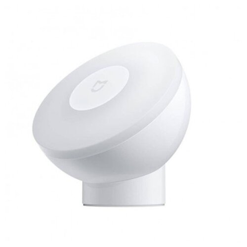 Xiaomi Namizne svetilke Lampe de nuit night light 3 automatique 2700K Bela Slike