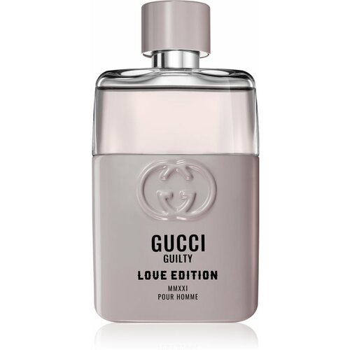 Gucci Guilty Love 21 Muška toaletna voda, 50ml Slike