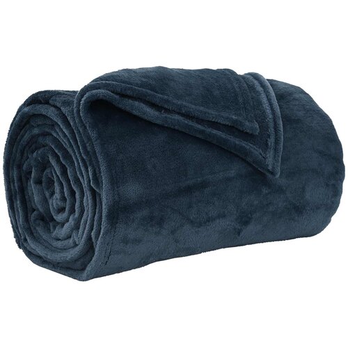  Mornarsko plava 220 x 240 cm Runo Slike