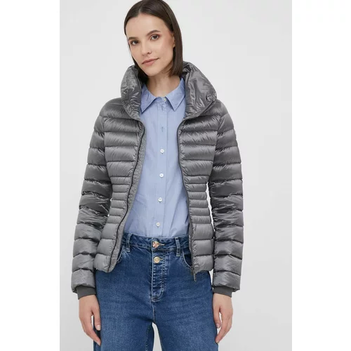 Colmar Pernata jakna za žene, boja: siva, za zimu