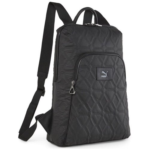 Puma Nahrbtniki 09037701 Črna Cene