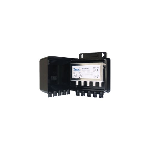 Zodiac ZD 512 TLTE Slike