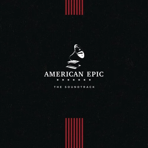 American Epic - The Soundtrack (LP)