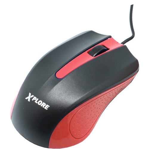 Xplore miška XP1204, (21580390) Cene
