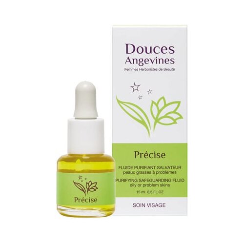 Douces Angevines précise pročišćavajući dnevni fluid Cijene
