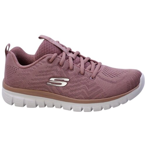 Skechers Nizke superge 346848 Vijolična Cene