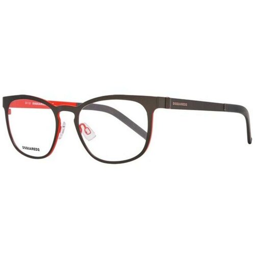 Dsquared2 ženski Okvir za naočale DQ5184 51020 &amp;Oslash; 51 mm Slike