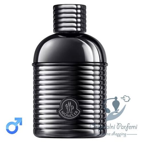 Moncler Sunrise Pour Homme Cene