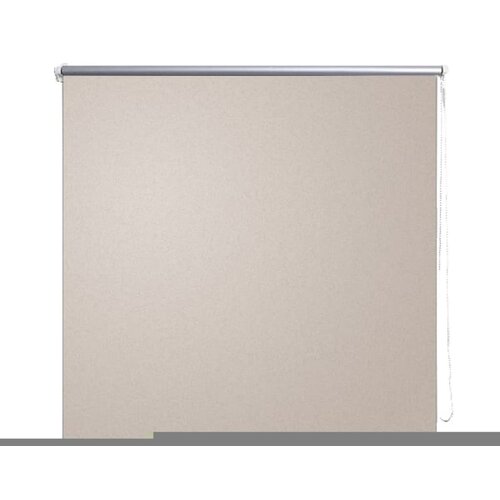 vidaXL Roleta / Senčilo 80 x 175 cm Bež Barve, (21244715) Cene