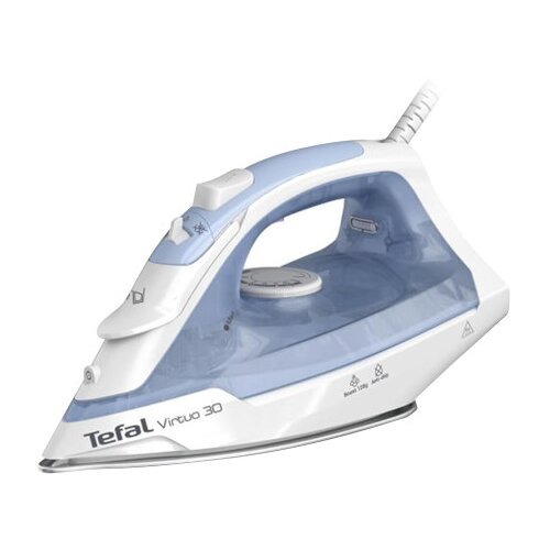 Tefal Pegla na paru FV2C41E0 IRON VIRTUO Slike