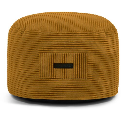 SLOWDOWN Senf žuti tabure od samta Om 60 &amp;ndash; Slike