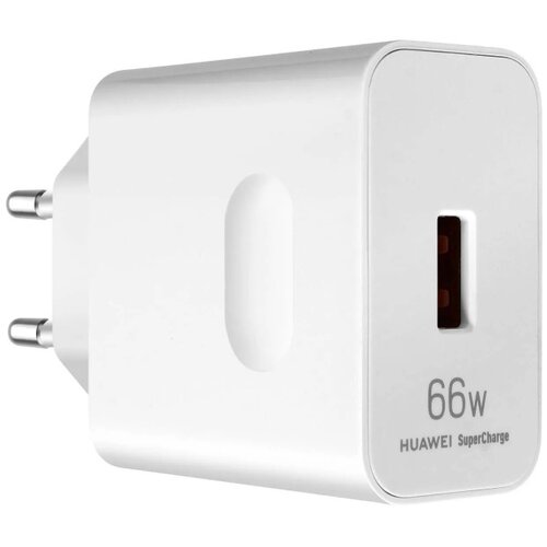  Kucni punjac (Adapter) Huawei HW-110600E02 (bez pakovanja) 66W, 6A, 1 x USB-A beli Cene
