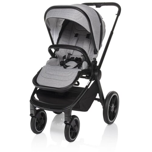 Zopa kolica Move Cross Silver Grey / Black Cijene