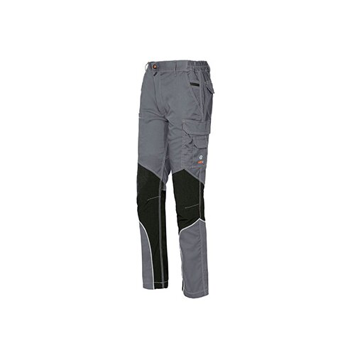 Issa radne pantalone Stretch Extreme 8830B sive Cene