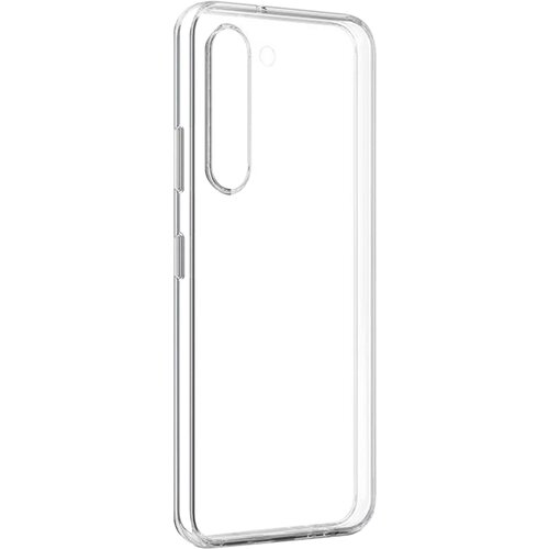 3mk Fleksibilen etui odporen na udarce Samsung Galaxy S23 1,25 m, prozoren in ultra tanek, ClearCase, (20714837) Cene
