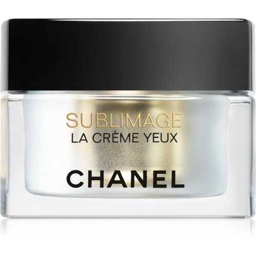 Chanel Sublimage La Créme Texture Fine lahka dnevna krema s pomlajevalnim učinkom 50 ml Cene