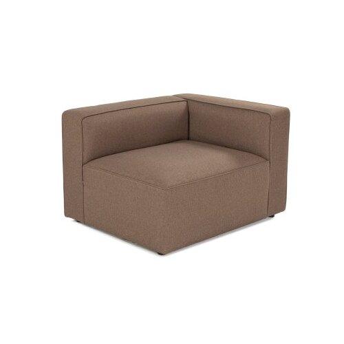 Atelier Del Sofa fotelja mora xl 1R brown Slike