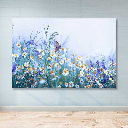 Wallity Slika zida DEV02687100140, 100x140 cm Cene
