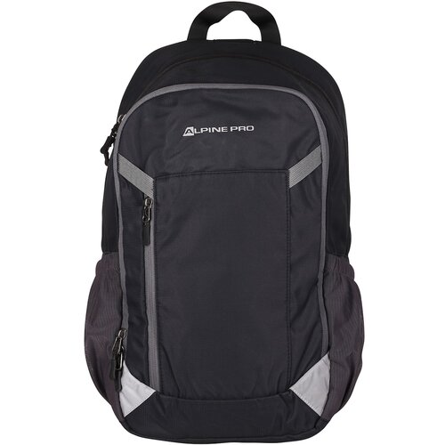 Alpine pro Outdoorov&amp;yacute; batoh 25l OLABE black Slike