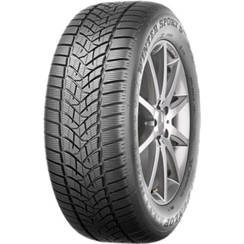 Dunlop 225/50R18 99V winter spt 5 xl mfs zimska auto guma Cene