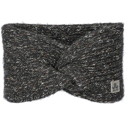 Jail Jam &amp;Scaron;ali &amp;amp; Rute Eos Lurex Headband Fascia C/Incrocio Filato Ric C/ Črna Slike